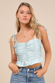 TPW1241: MINT GREEN 1