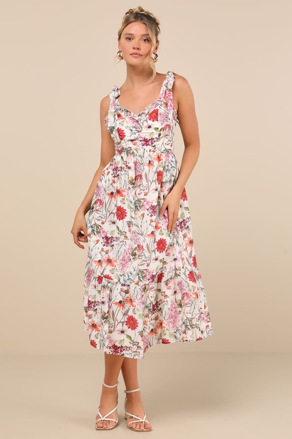 Cute Dresses, Tops, Shoes & Clothing for Women