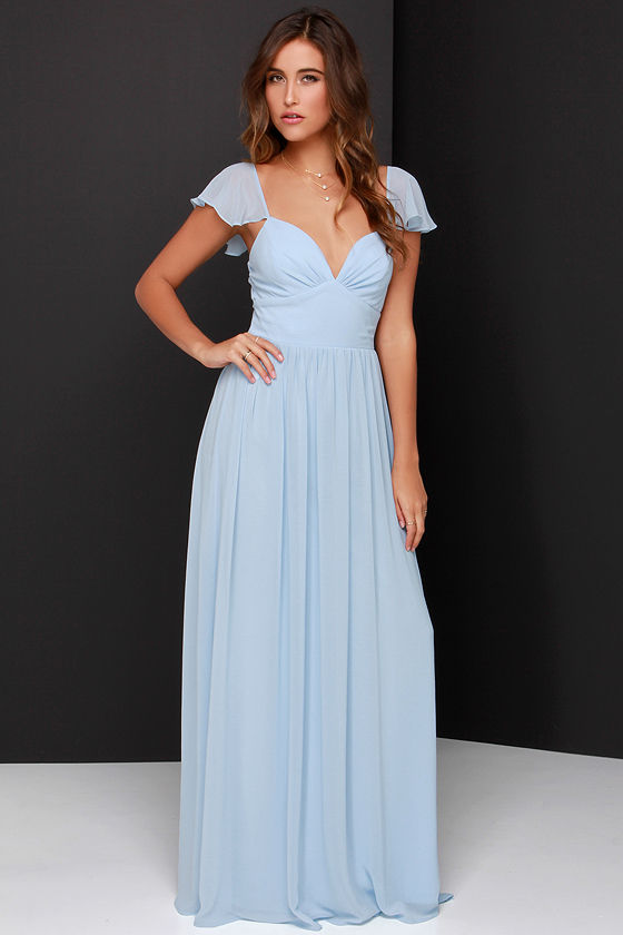 mermaid cut with tulip sleeves sweetheart neckline