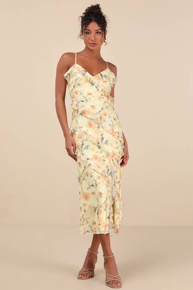 Beach Wedding Guest Dresses - Beach Wedding Outfits - Lulus Beach Wedding Guest Dresses - Beach Wedding Outfits - Lulus