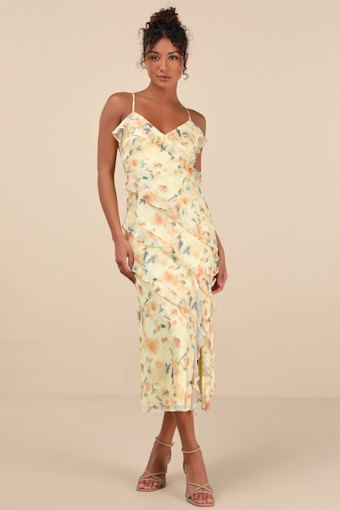 7D2486: PALE YELLOW 1