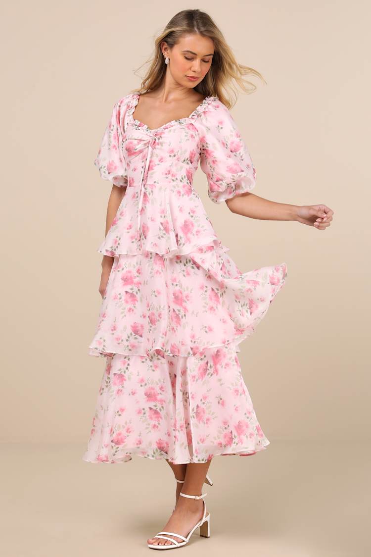 Cute Dresses, Tops, Shoes & Clothing for Women