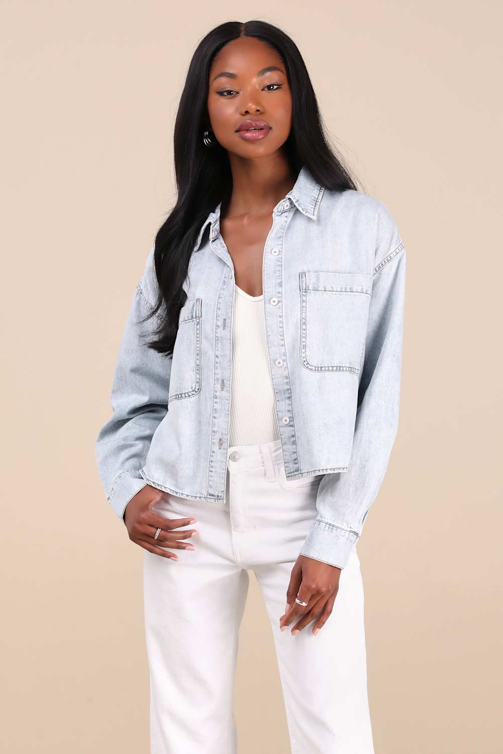 Cute Dresses, Tops, Shoes & Clothing for Women