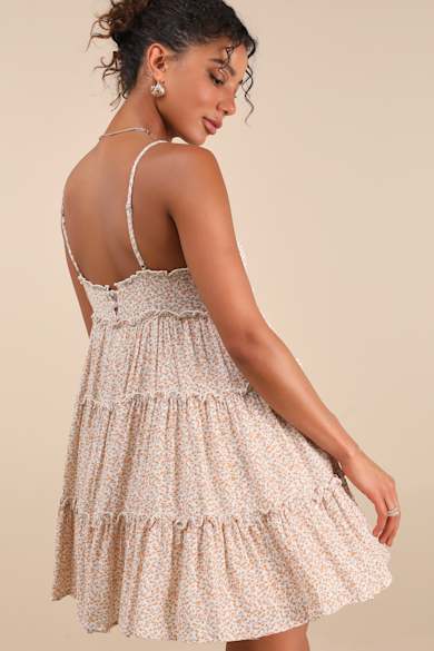 cheap casual spring dresses Cute & Casual Dresses For Spring & Summer Louise Montgomery
