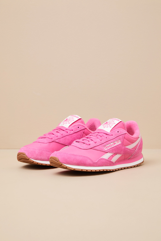 CLASSIC AZ/100230348: PINK/PINK/WHITE 1