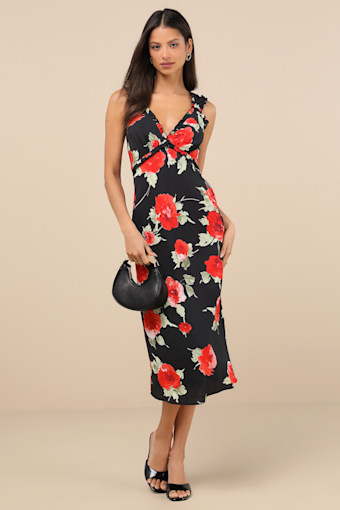 CD1961L: BLACK/RED/GREEN 3