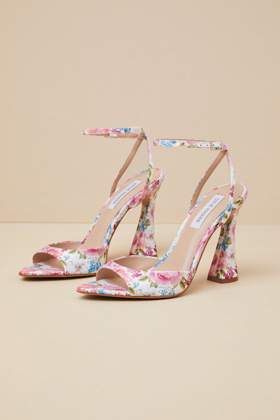 Beki/BEKI01S1: FLORAL MULTI 1