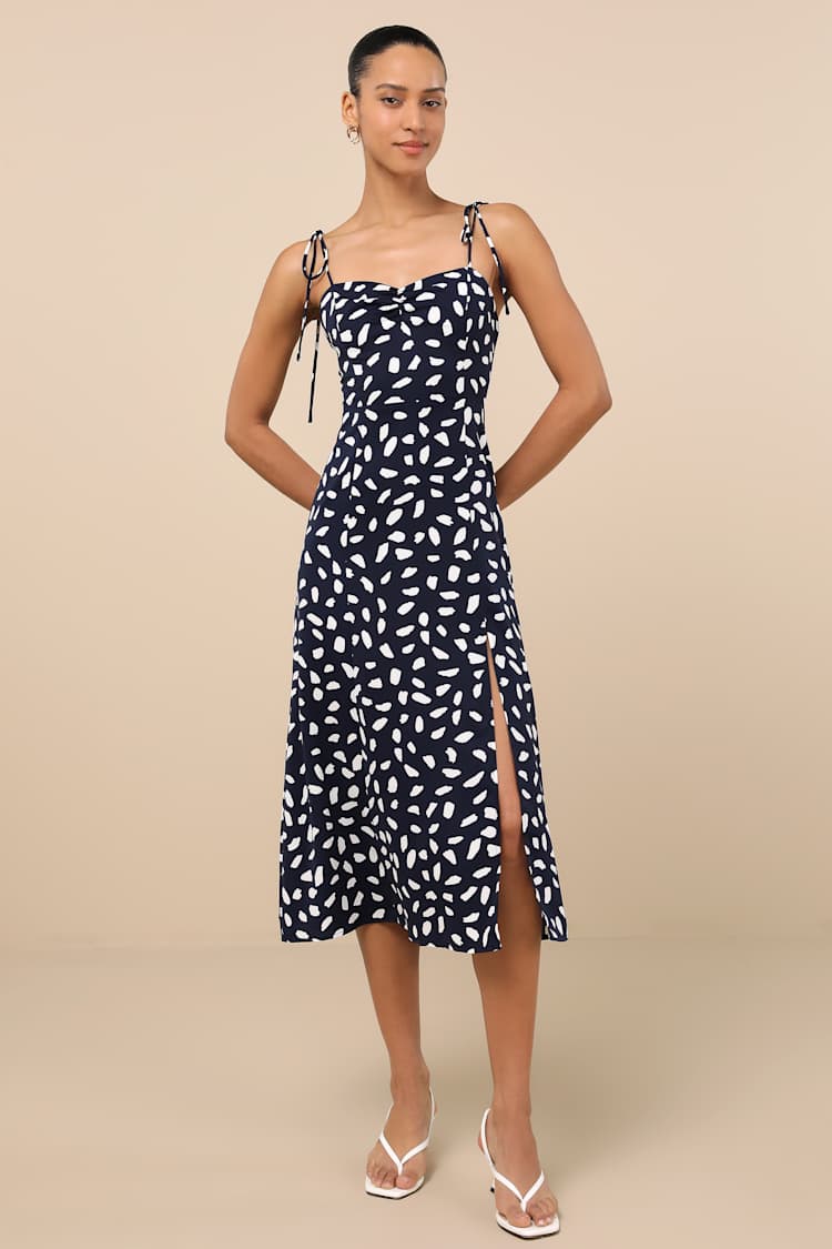 twyla midi dress AJE Twyla Midi Dress – Høyer Trondheim/Høyer Solsiden