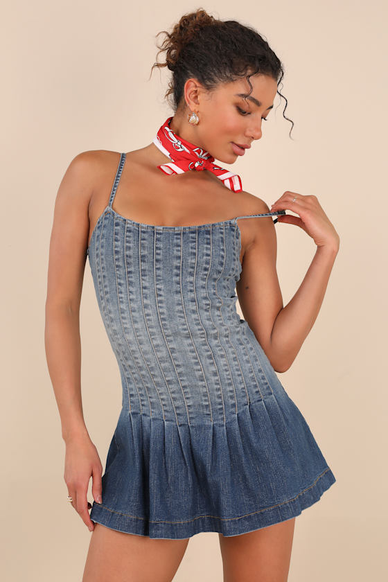 CD10020: MED/DARK OMBRE WASH 1