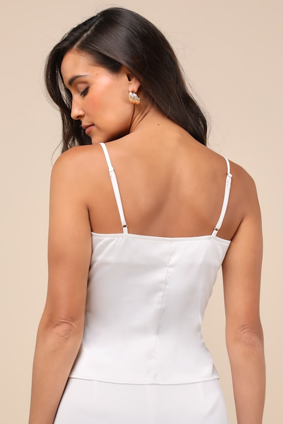 Camis & Camisole Tops for Women - Lulus