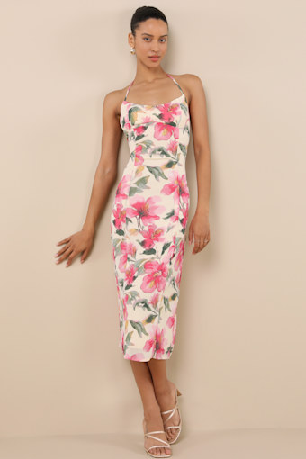 M2403450033: YELLOW/PINK/GREEN 1