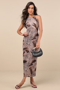 D8175: SAND/ BROWN/ DK BROWN 1