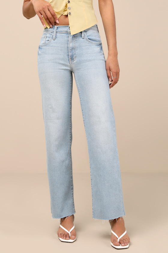 Designer Jeans for Women - Denim Jeans in Chic Styles - Lulus Designer Jeans for Women - Denim Jeans in Chic Styles - Lulus