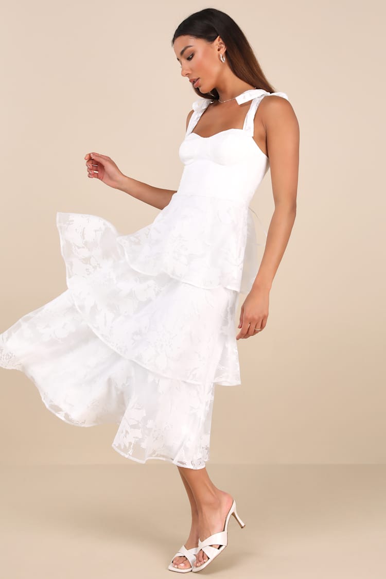 Cute Dresses, Tops, Shoes & Clothing for Women