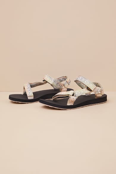 chinese dress ladies Amazon.com | SHIBEVER Flat Sandals for Women Dressy: Summer Comfort Casual Dress  Sandals - Comfortable Walking Dressy Thong Flats Womens Sandal Beige Size 5