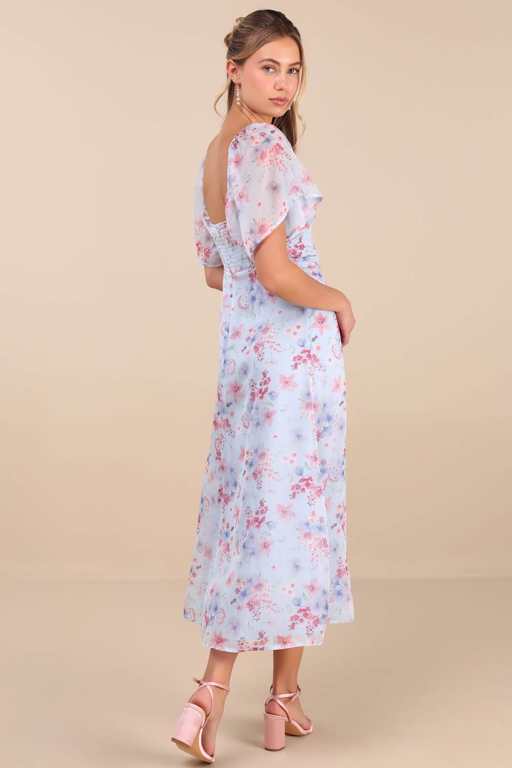 Cute Dresses, Tops, Shoes & Clothing for Women
