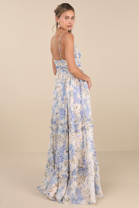 MYN927: BEIGE/BLUE/SAGE 2