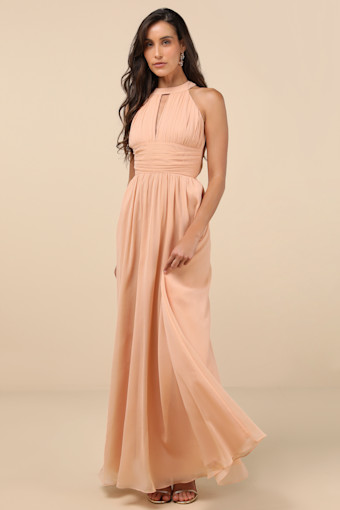 MYN923S: PEACH 1