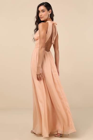 chinese dress ladies Katiya Maxi Dress