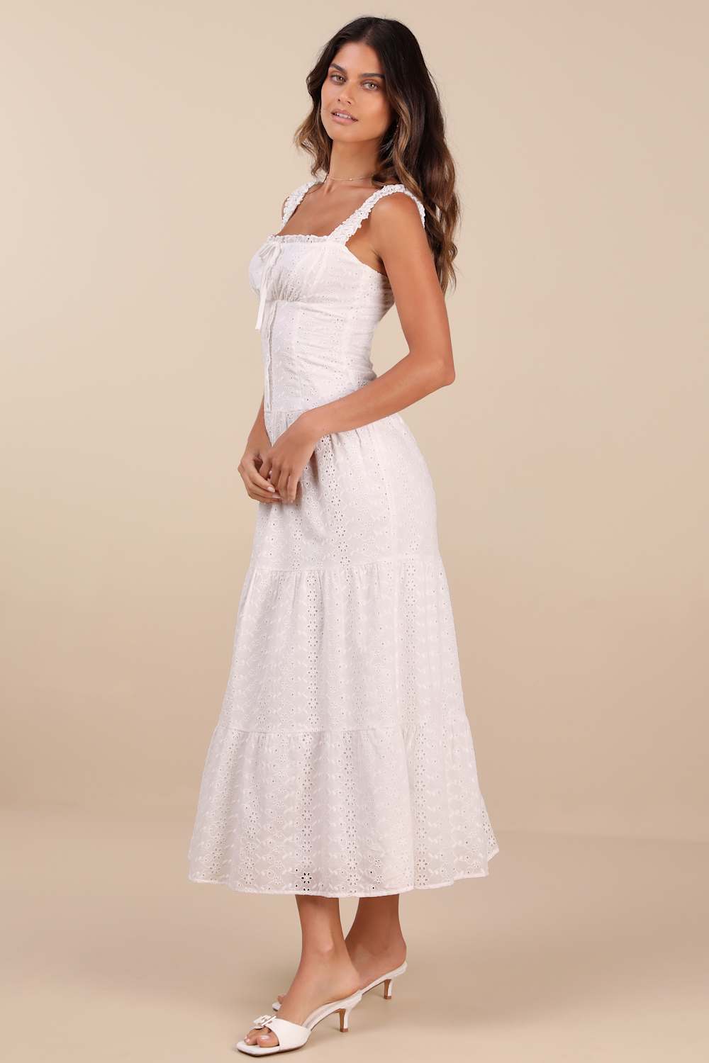 Cute Dresses, Tops, Shoes & Clothing for Women