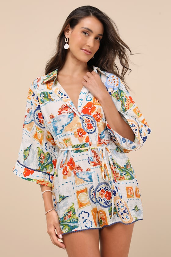 62772SKL: MULTI CONVO PRINT 2