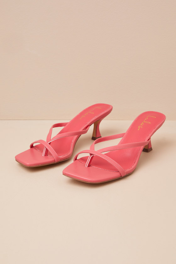 JAYSON/LI-204: CORAL 1