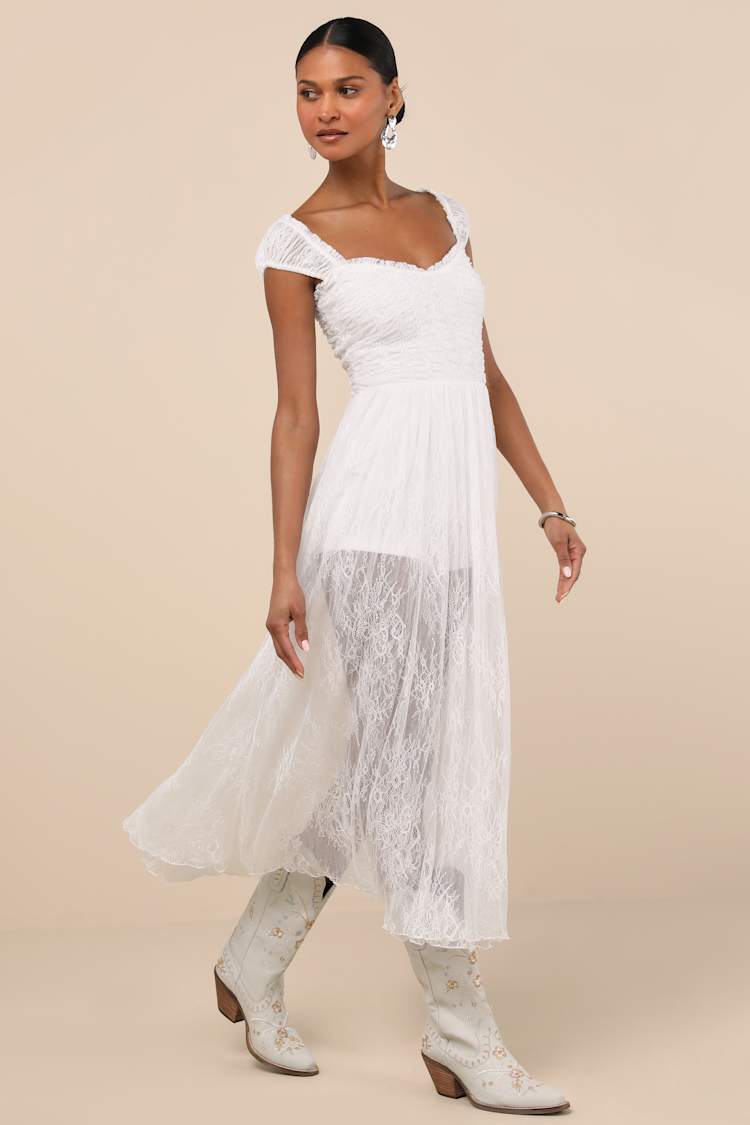Cute Dresses, Tops, Shoes & Clothing for Women