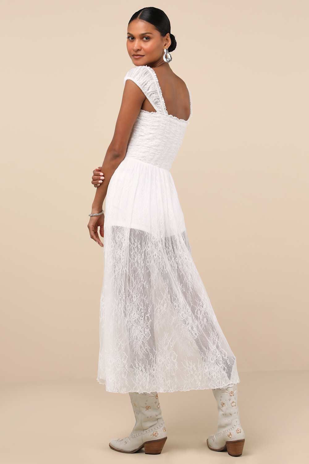Cute Dresses, Tops, Shoes & Clothing for Women