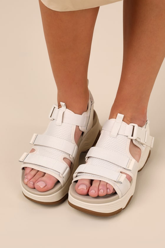Hurricane Ampsole Gaila Sandal