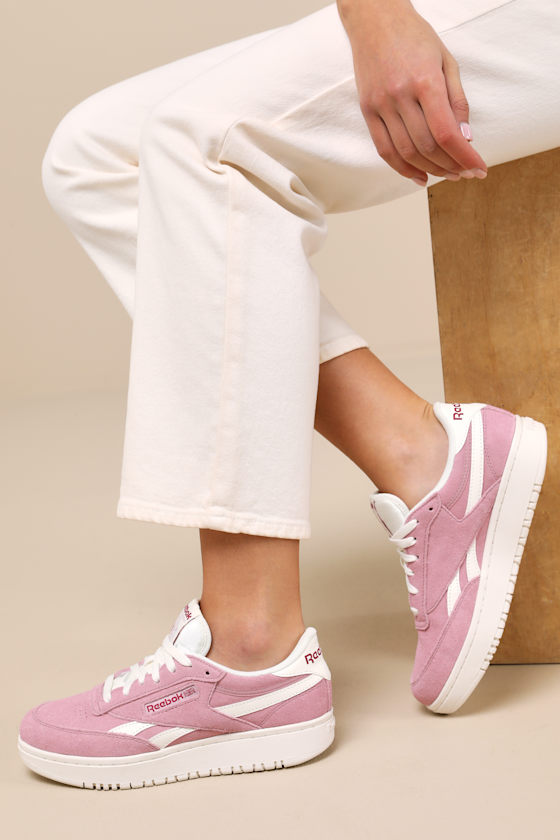 Trendy Sneakers and More - Reebok at Lulus!