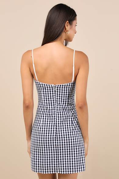 Score the Latest Gingham Looks With a Women's Gingham Dress | Snag a Gingham Shirt, Women's Gingham Bottoms, and More for Less! - Lulus Score the Latest Gingham Looks With a Women's Gingham Dress | Snag a Gingham Shirt, Women's Gingham Bottoms, and More for Less! - Lulus