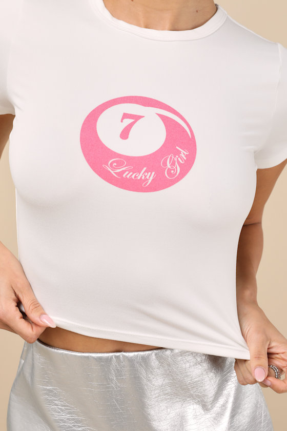 M6223D: WHITE/ BARBIE PINK 5