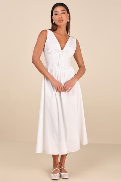 Shop Drop Waist Dresses for Women - Lulus Shop Drop Waist Dresses for Women - Lulus
