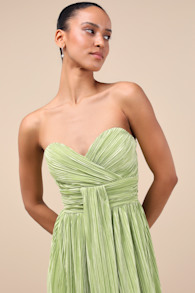 HD6058: LIME GREEN 4