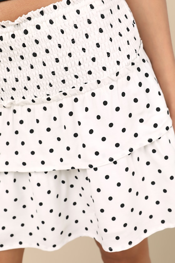 JMB16226: WHITE/BLACK 5