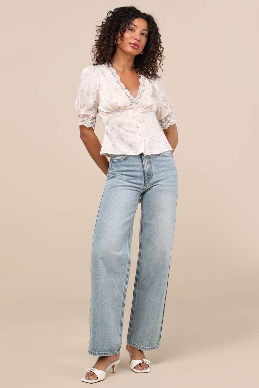 Cute Dresses, Tops, Shoes & Clothing for Women