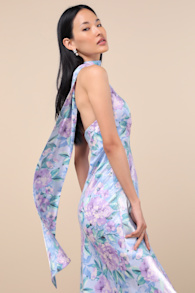 CD1980L: LIGHT BLUE/PURPLE 4