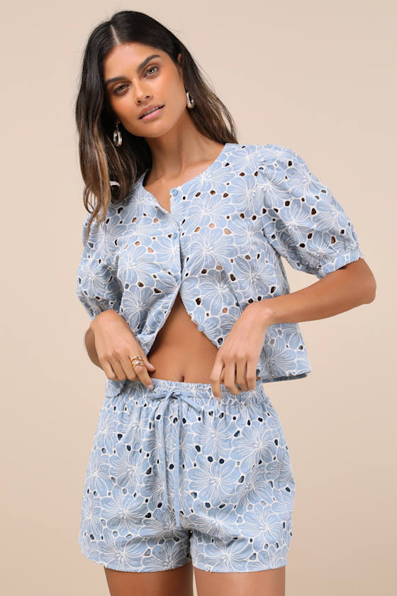 FP525N: BLUE IVORY MULTI 2