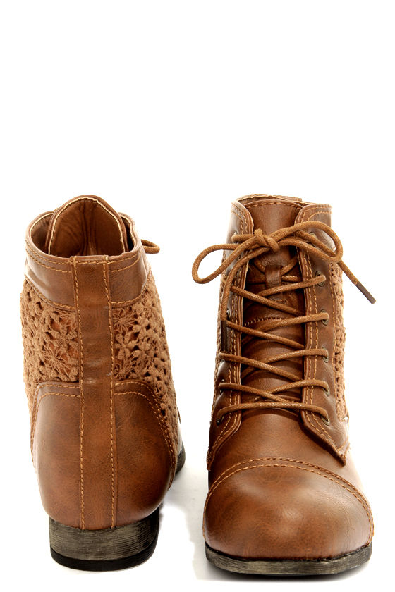 short boot laces