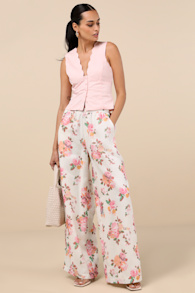 EBP74748: WHITE/PINK 1