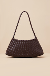 60489M: DARK BROWN 1