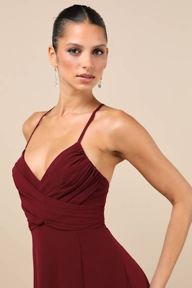 Formal Maxi Dresses