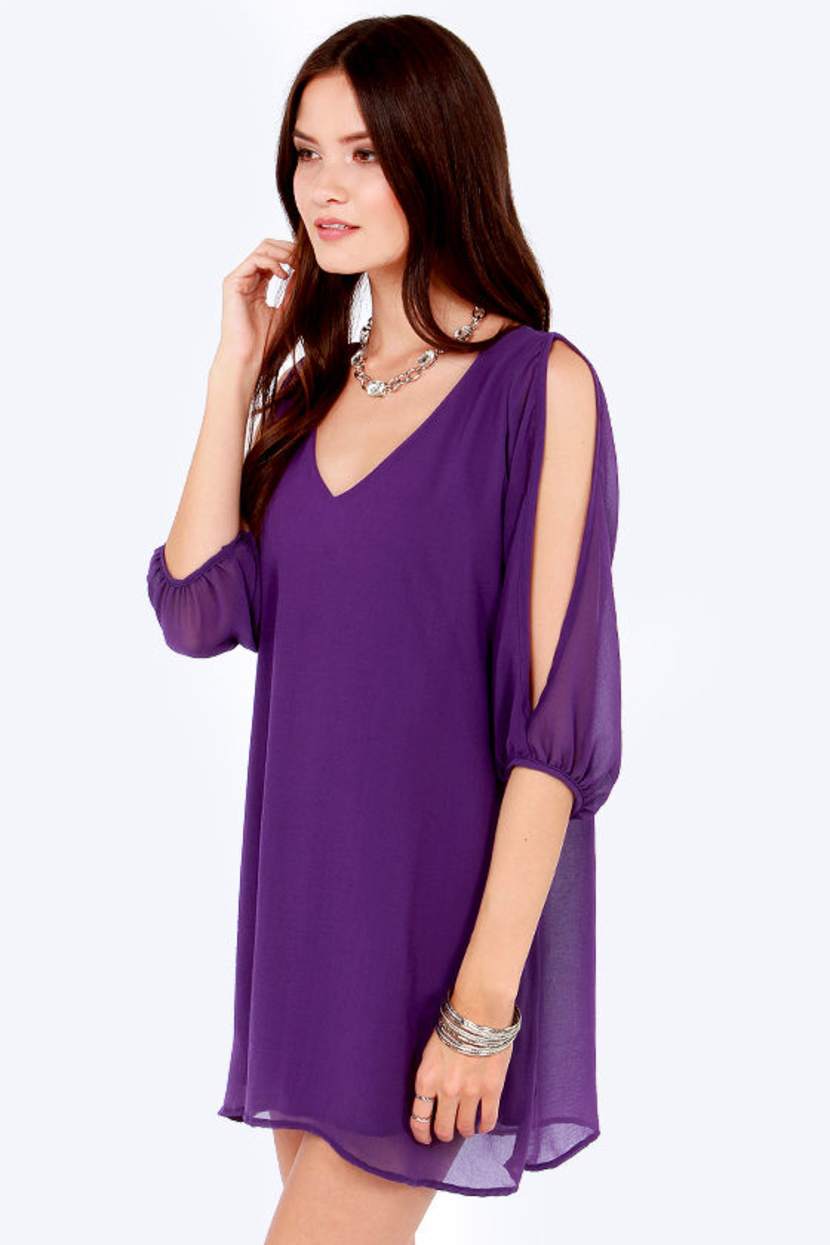 shifting dears long sleeve dress Lulus Shifting Dears Black Long Sleeve Dress Size Small