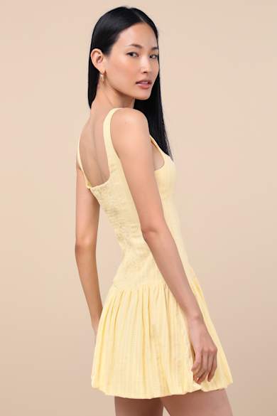green emerald velvet dress Gold Pleated Off Shoulder Bubble Hem Strapless Sequin Mini Dress L / Gold main image 0