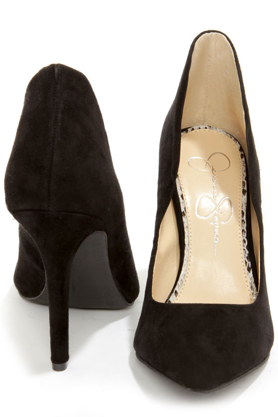 jessica simpson cambridge heel