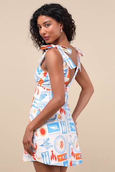 sachin and babi light blue dress Army Green Formal Dress