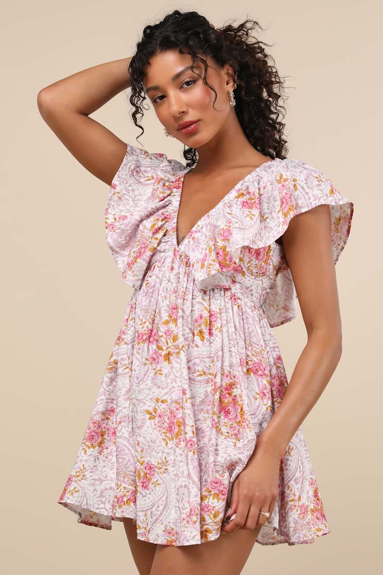 Cute Dresses, Tops, Shoes & Clothing for Women