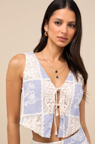 JT10085: BLUE MULTI 1