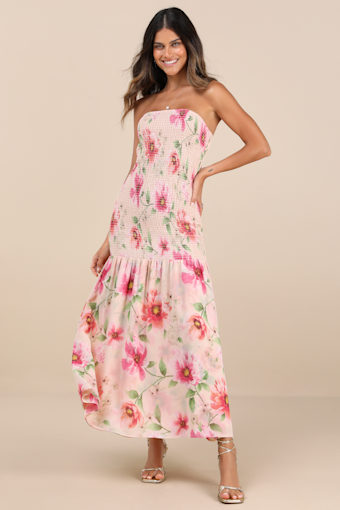 CD1990L: BEIGE/BLUSH/GREEN 1