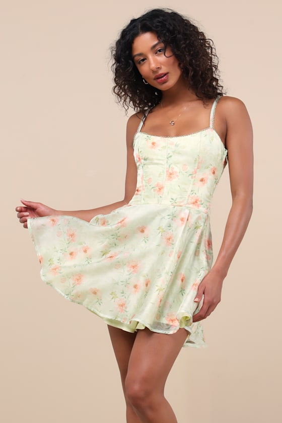 I24D3958: PINK/SAGE/IVORY 2